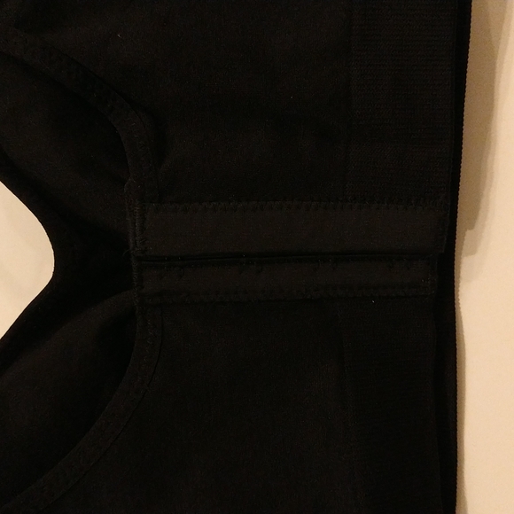 ABC American Breast Care Comfy Bra Style #131.  Size Large NEW!  Mastectomy Bra - Picture 8 of 8